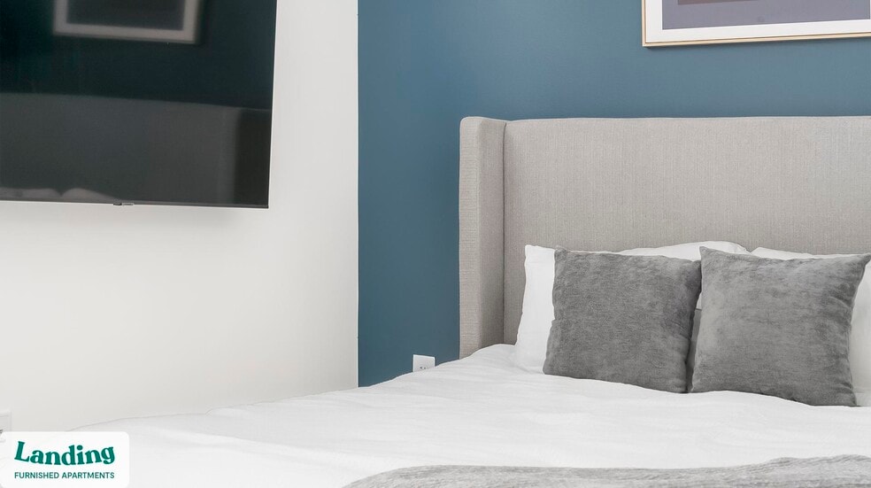 Building Photo - 1777 Peachtree St NE