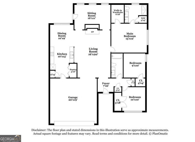 Building Photo - 1825 Courtyard Ln