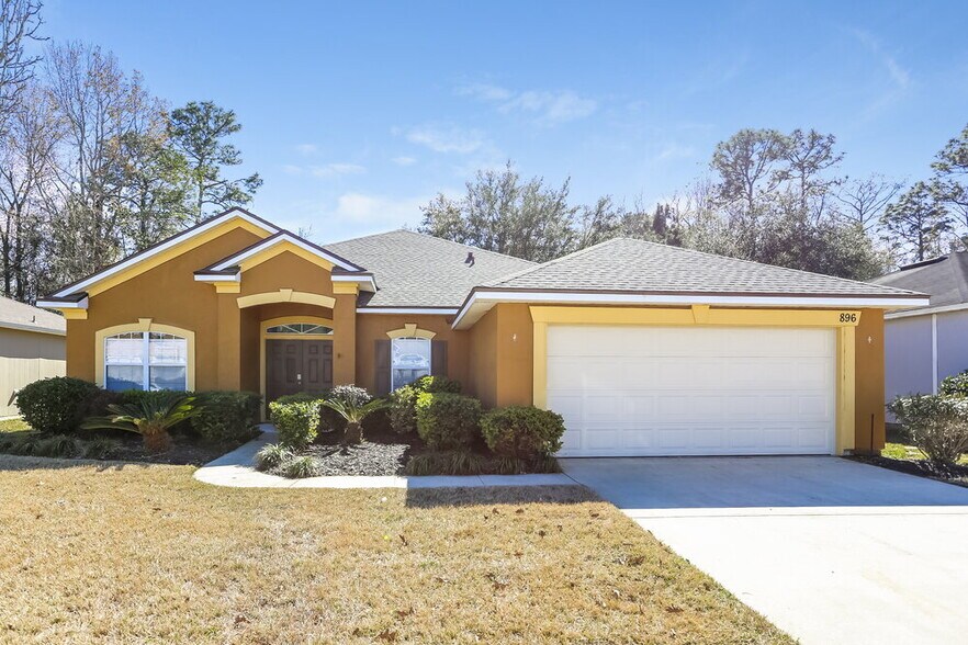 Primary Photo - 896 Bonaparte Landing Blvd