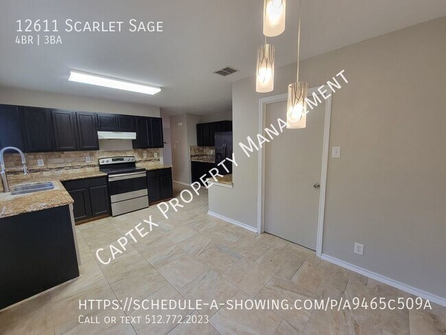 Building Photo - 12611 Scarlet Sage