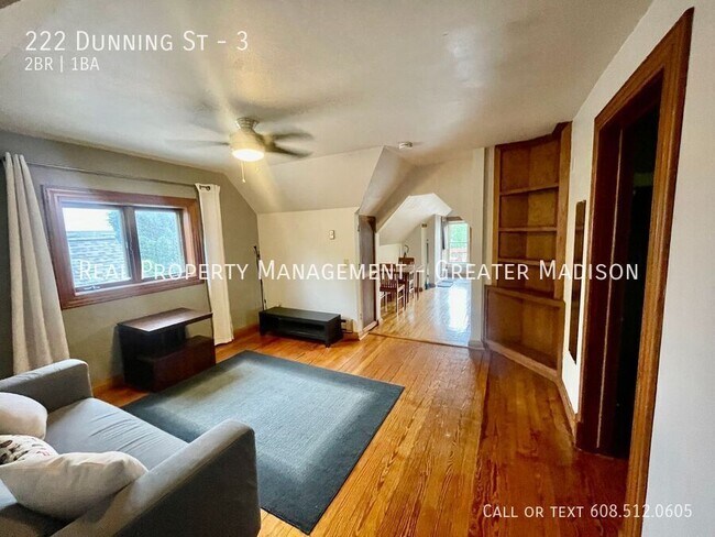 Building Photo - 222 Dunning St