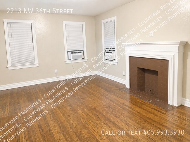 Building Photo - 2213 NW 36th St