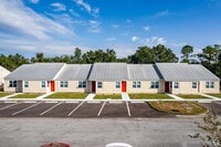 Building Photo - 5211 SW 21st Pl