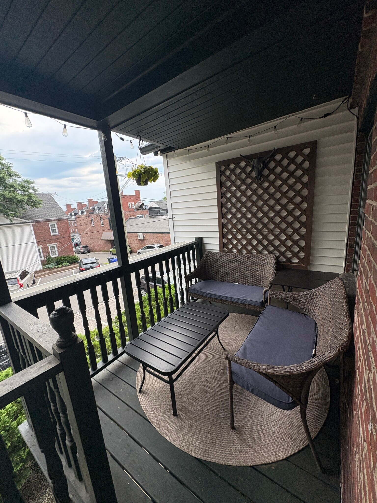 Porch - 69 Middle St