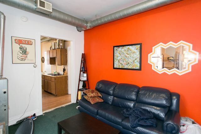 Building Photo - 1222 N Maplewood Ave