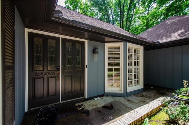 Building Photo - 3579 Midvale Forest Ct