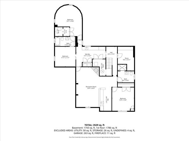 Building Photo - 6618 N Lightfoot Ave