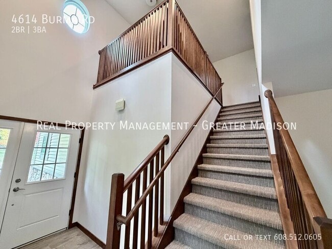 Building Photo - 4614 Burma Rd