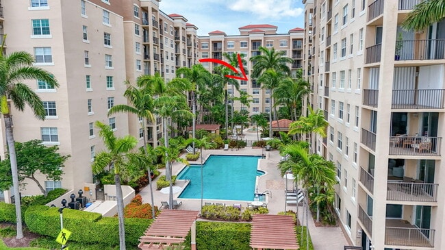 Building Photo - 1801 N Flagler Dr