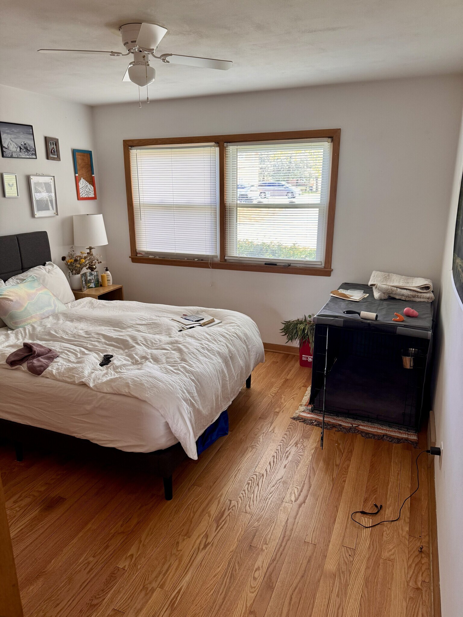 Bedroom 1 - 5111 Wallace Ave