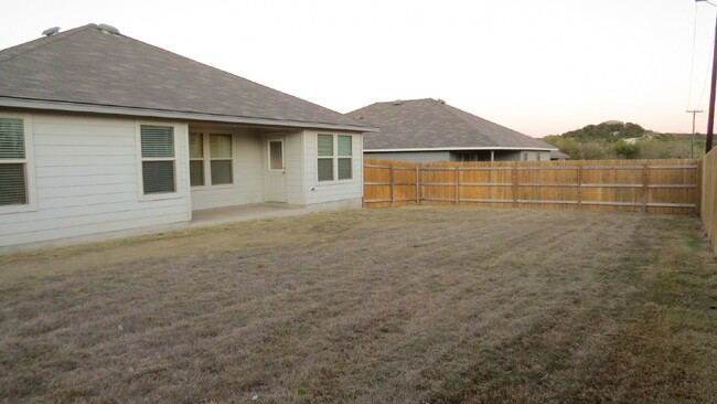 Building Photo - Beautiful Killeen Rental – Comfort and Con...