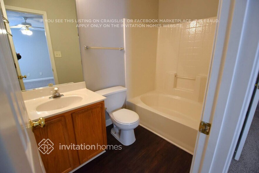 Building Photo - 5526 Black Fox Ct