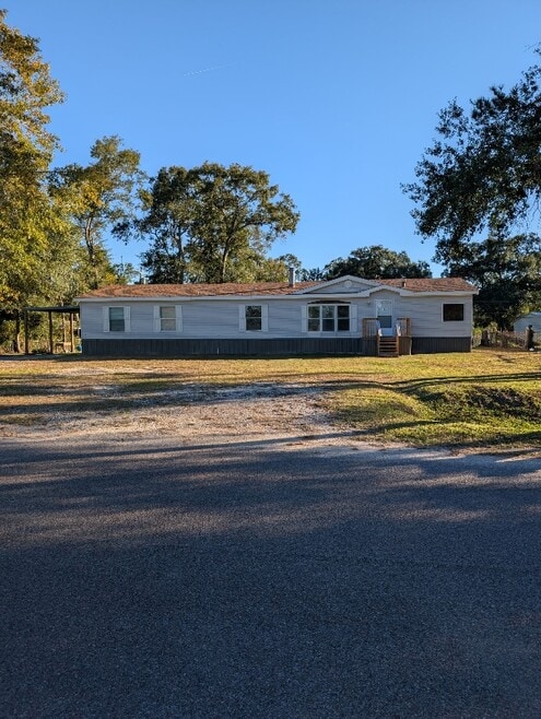 Building Photo - 8970 Birch Dr