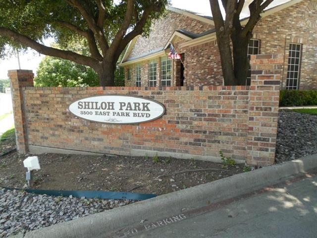 Primary Photo - 3500 E Park Blvd