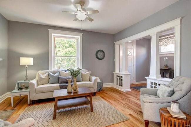 Building Photo - Fantastic 2bd/1ba home! Let yourself in!