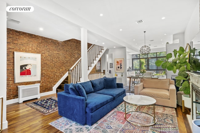 Building Photo - 149 Stuyvesant Ave