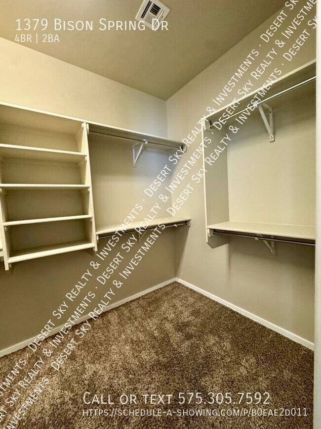 Building Photo - 1379 Bison Spring Dr