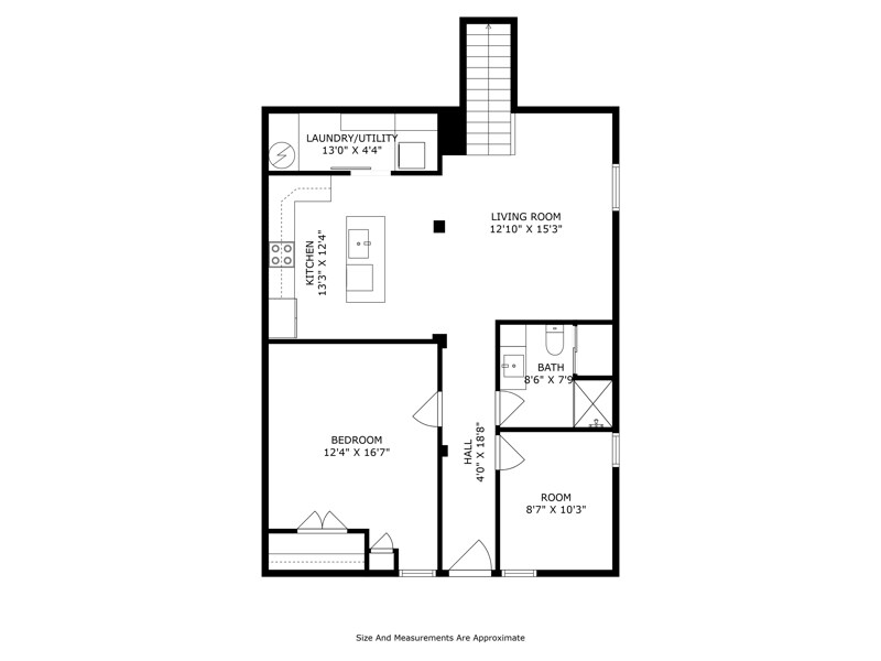 Building Photo - 748 Avondale Rd