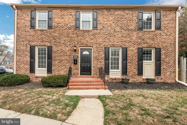 Building Photo - 1772 Dryden Way