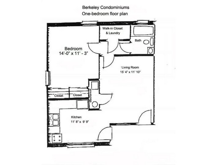 Building Photo - Best in Class at Berkeley Square!