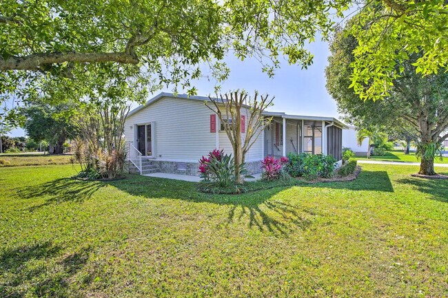 Building Photo - 9896 61st Terrace