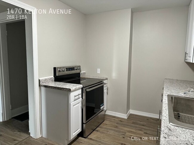 Building Photo - 1470 Kelton Ave
