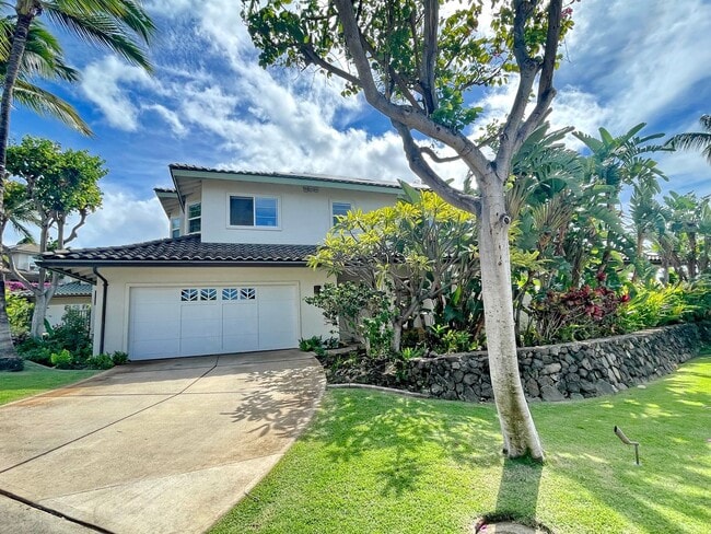 Building Photo - Kai Malu at Wailea luxury furnished townhome, 24-panel PV system, 3 bedroom 2.5 bathroom -Availab...