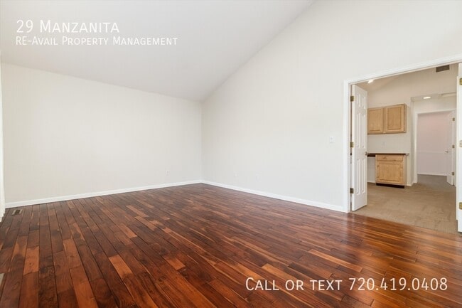 Building Photo - 29 Manzanita-