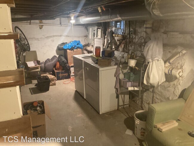 Building Photo - 3 br, 2 bath House - 3010 Harper St
