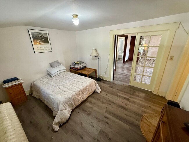 Building Photo - View of the River!  1-Bedroom in Lewiston Triplex -  Includes internet and utilities