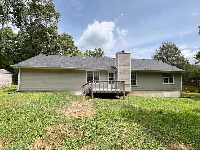 Building Photo - 6003 Hunter Rd
