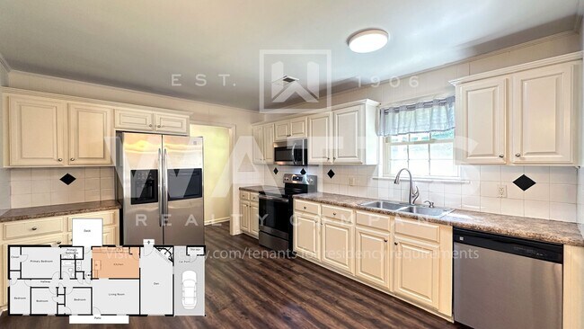 Building Photo - Wonderful 4 Bedroom Home in Pelham
