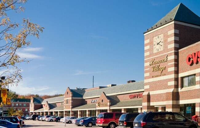 Building Photo - $3,085 | Spacious 1-Bedroom, 1-Bath Apartment with Fitness Center & Utilities Included