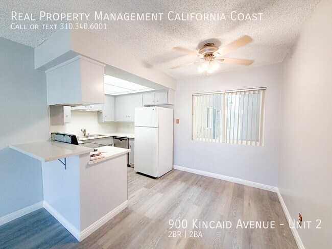 Building Photo - 900 Kincaid Ave