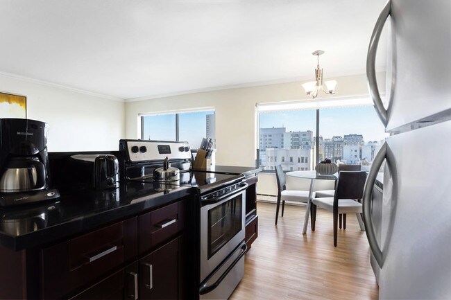 Building Photo - Clay Park Tower Apartments