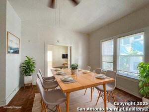 Building Photo - 319 Army Blvd