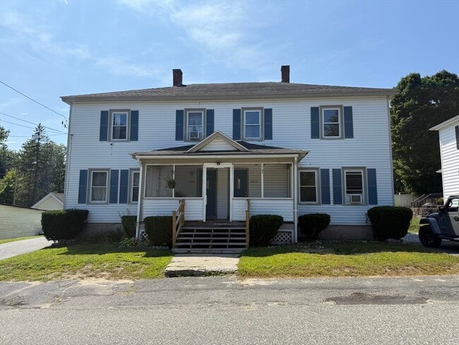 Building Photo - 4068 Hill St