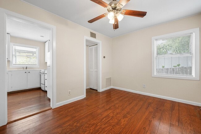 Building Photo - CHARMING 1 BEDROOM, 1 BATHROOM 1925 SPANISH MEDITERANEAN HOME LOCATED IN THE HIGHLY SOUGHT AFTER ...