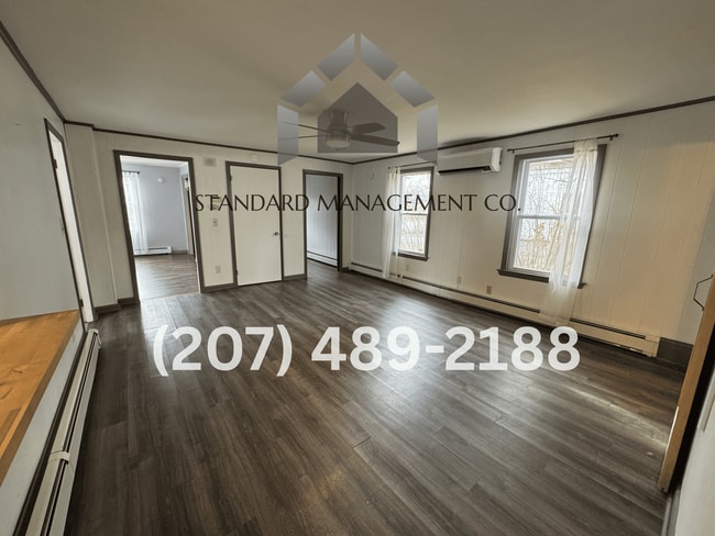 Building Photo - Well Maintained 4 Bedroom Single Family Home for Rent on Elm St, Fairfield