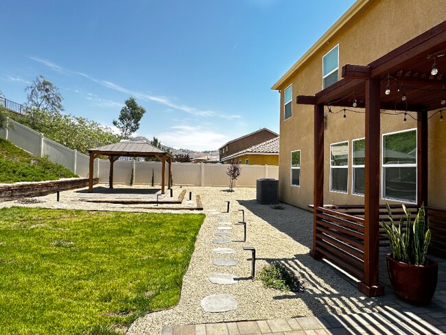 Building Photo - 20850 Barn Rd