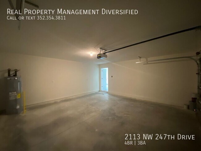 Building Photo - 2113 NW 247th Dr