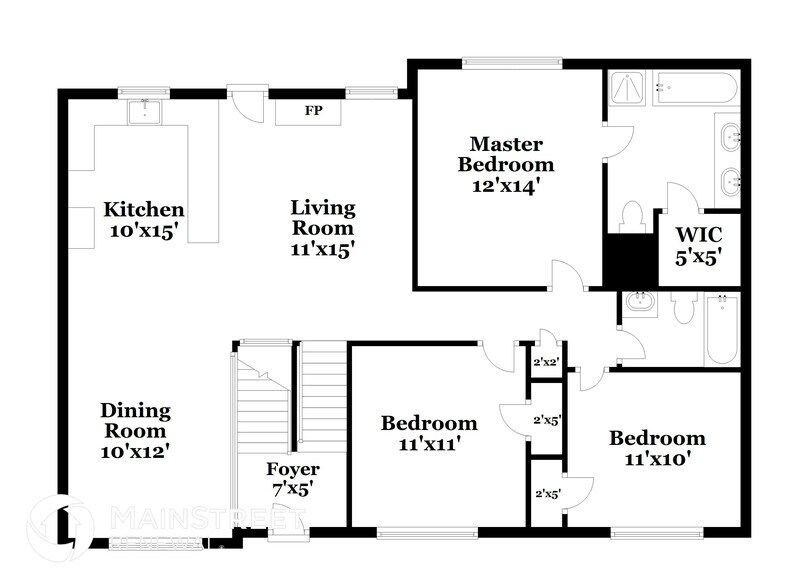 Building Photo - 110 Tara Way