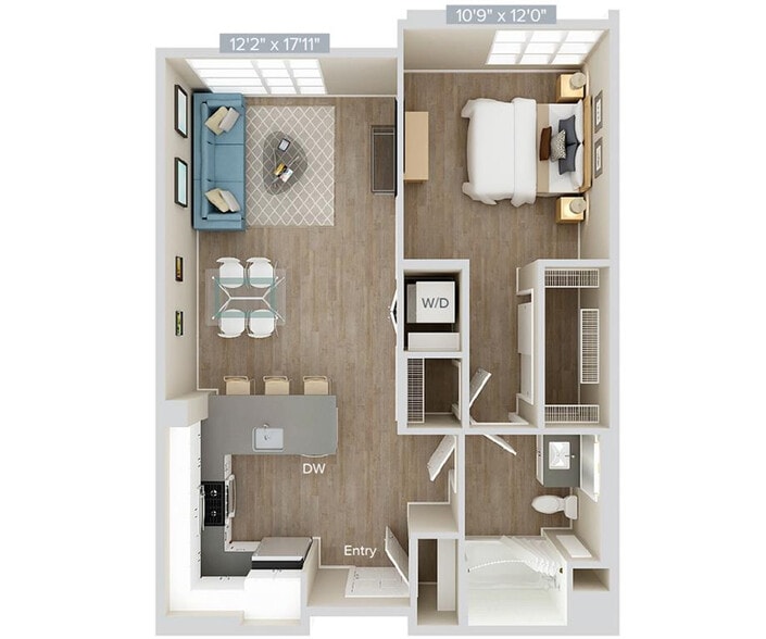 Building Photo - 6301 Shellmound St