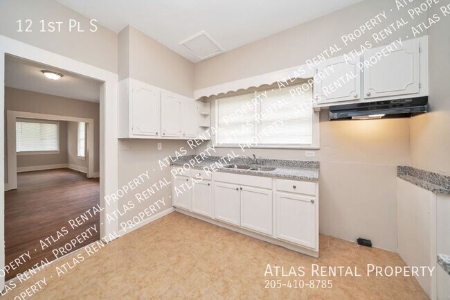 Building Photo - 12 1st Pl S