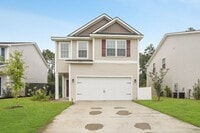 Building Photo - 3bd 2.5ba Home for Rent in Hinesville!