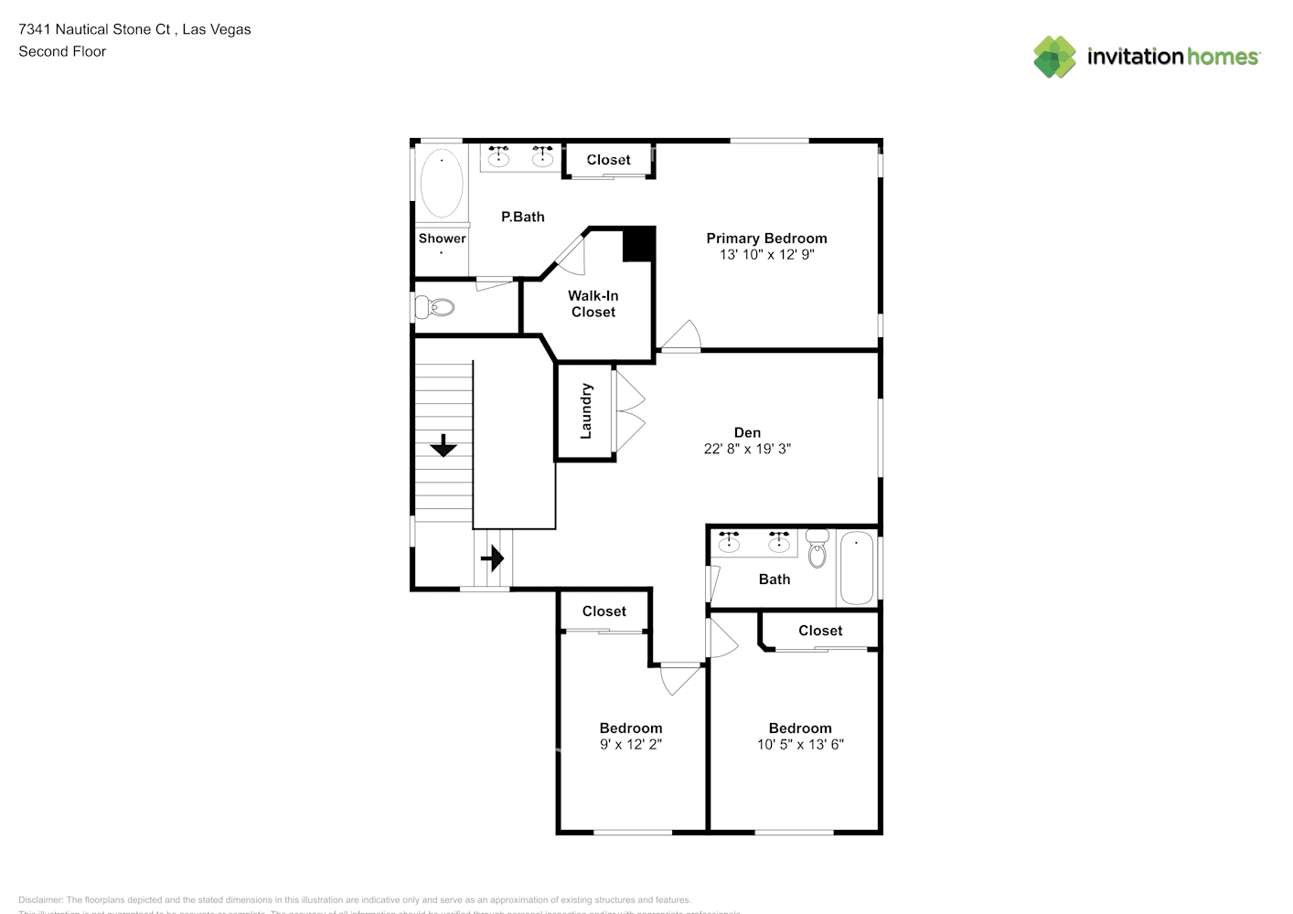 Building Photo - 7341 Nautical Stone Ct