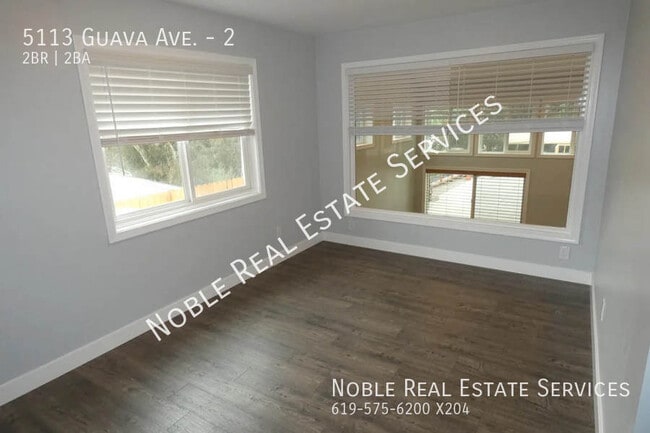 Building Photo - 5113 Guava Ave