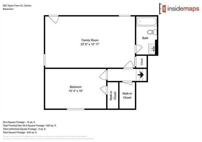 Building Photo - 962 Taylors Farm Ct