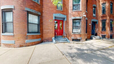 Building Photo - 86 Hammond St