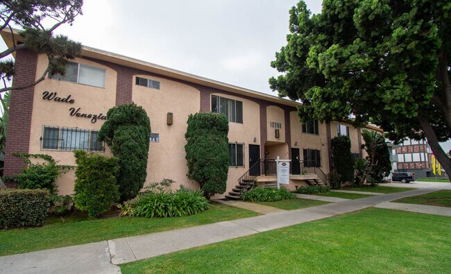 Primary Photo - 12706 Venice Blvd